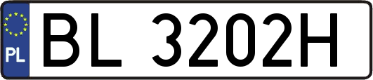 BL3202H