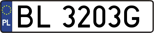 BL3203G