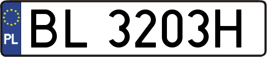 BL3203H