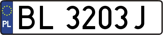 BL3203J
