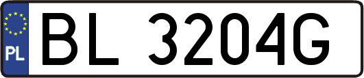 BL3204G