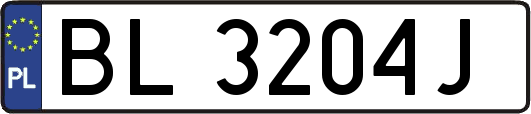 BL3204J