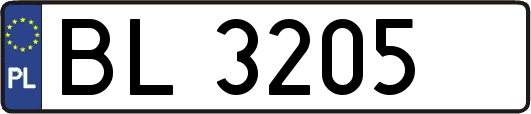 BL3205