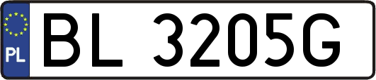 BL3205G