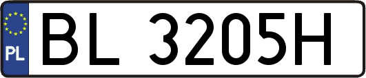BL3205H
