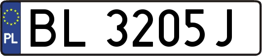 BL3205J
