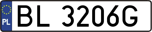BL3206G