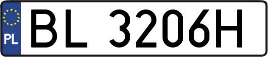 BL3206H