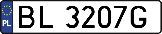 BL3207G