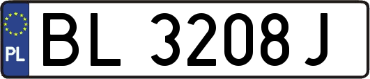 BL3208J