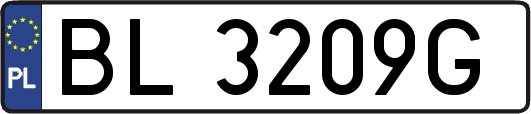 BL3209G
