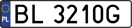 BL3210G