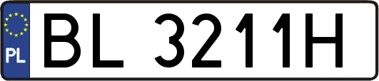 BL3211H