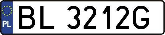 BL3212G