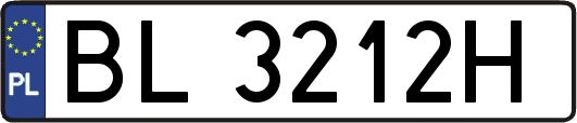 BL3212H