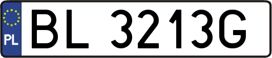 BL3213G
