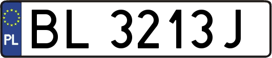 BL3213J