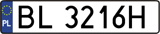 BL3216H