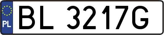 BL3217G