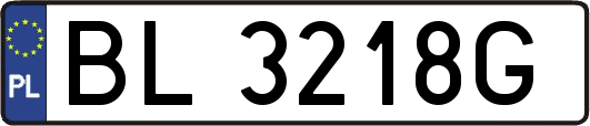 BL3218G