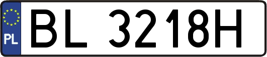 BL3218H