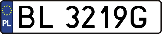 BL3219G