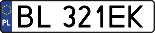BL321EK