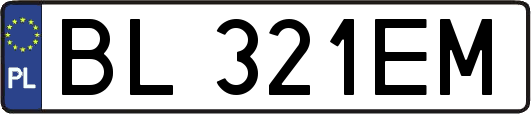 BL321EM