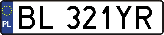 BL321YR
