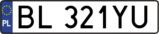 BL321YU