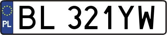 BL321YW