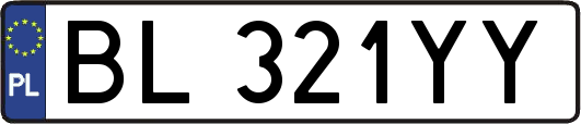 BL321YY