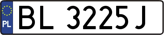 BL3225J