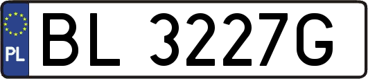 BL3227G