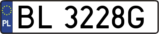 BL3228G