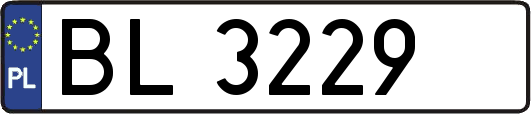 BL3229