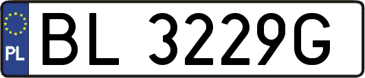 BL3229G