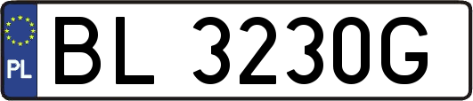 BL3230G