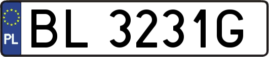 BL3231G