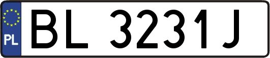 BL3231J