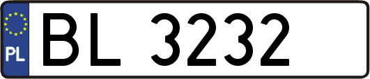 BL3232
