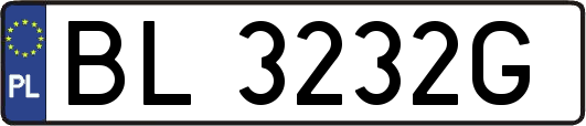 BL3232G