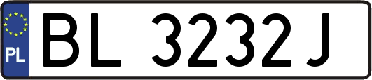 BL3232J