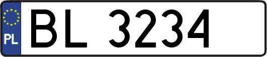 BL3234