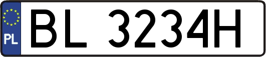 BL3234H