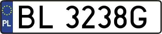 BL3238G