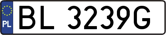BL3239G