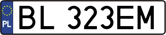 BL323EM