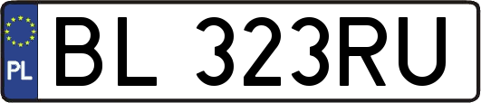 BL323RU