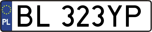 BL323YP